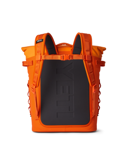 HOPPER BACKPACK M20 SOFT COOLER