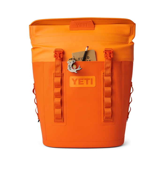 EU HOPPER BACKPACK M12