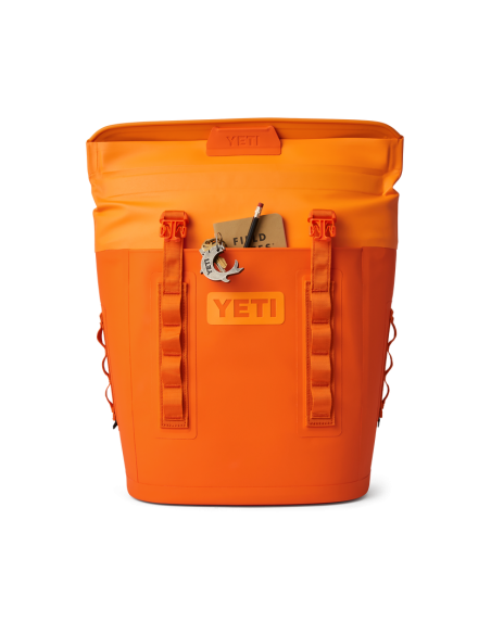 EU HOPPER BACKPACK M12