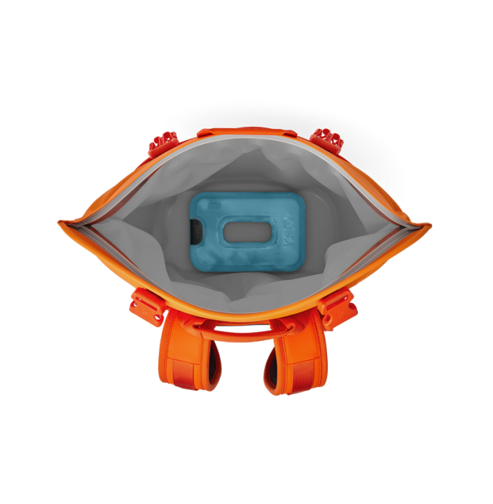 EU HOPPER BACKPACK M12