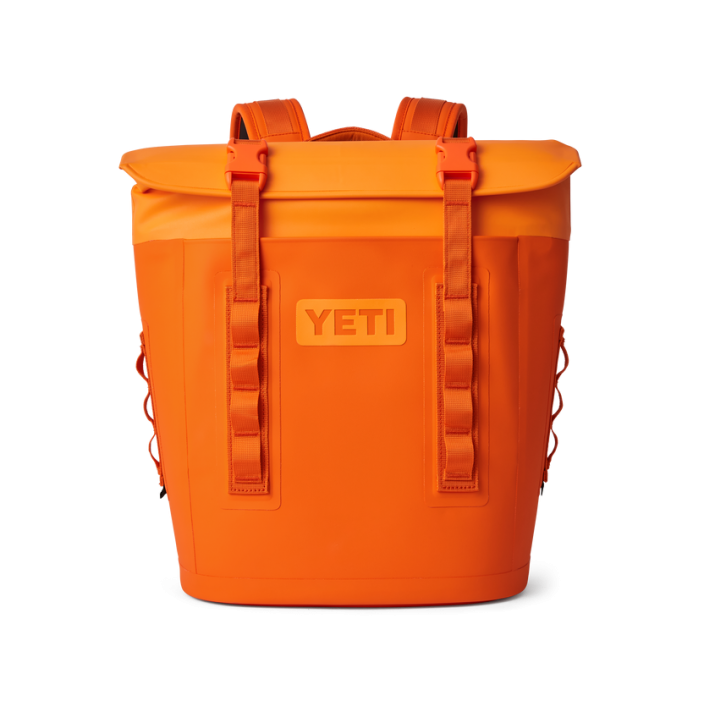 EU HOPPER BACKPACK M12