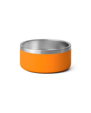 BOOMER 4 DOG BOWL
