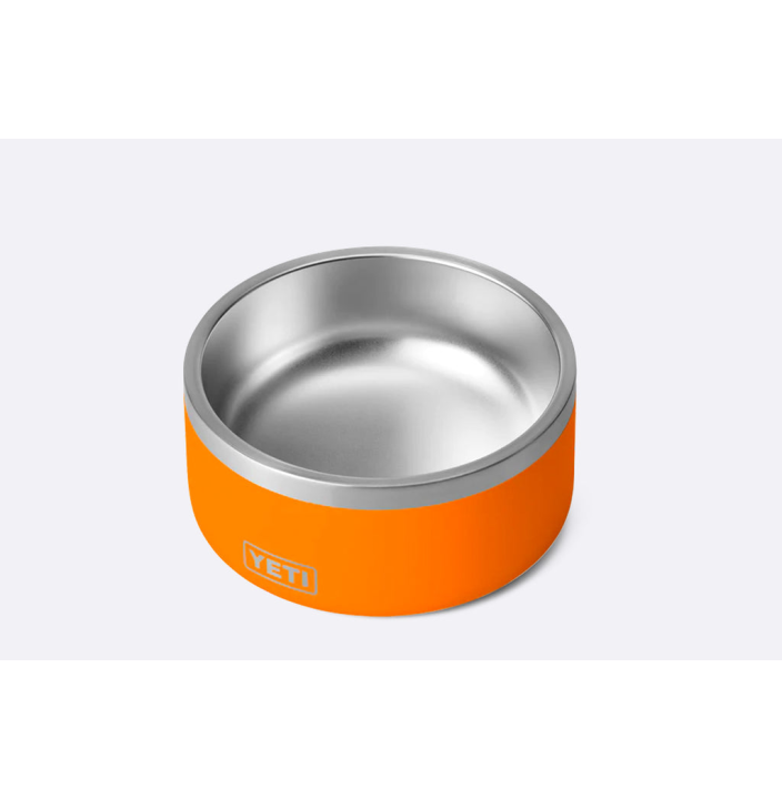 BOOMER 8 DOG BOWL