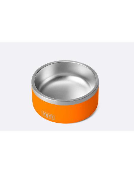 BOOMER 8 DOG BOWL