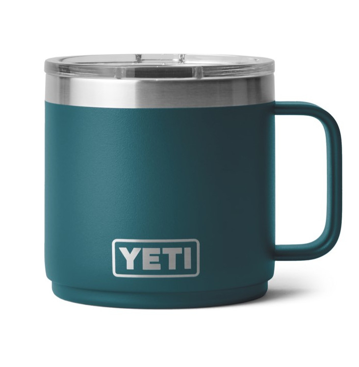 RAMBLER 14 OZ MUG 2.0