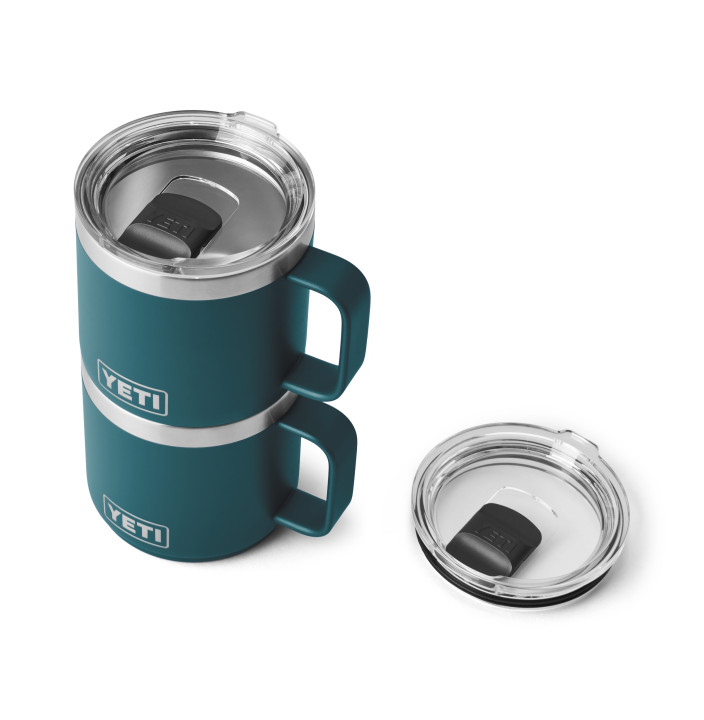 RAMBLER 14 OZ MUG 2.0
