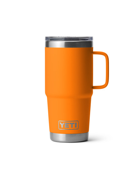 INTL RAMBLER 20OZ TRAVEL MUG INTL RAMBLER 20OZ TRAVEL MUG