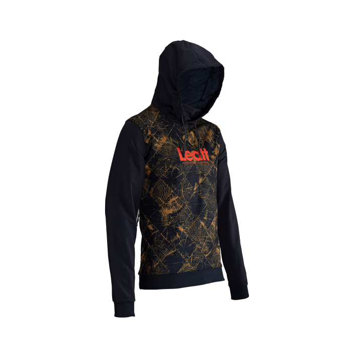HOODIE MTB GRAVITY 3.0