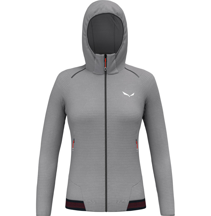 PEDROC PL W HD JACKET