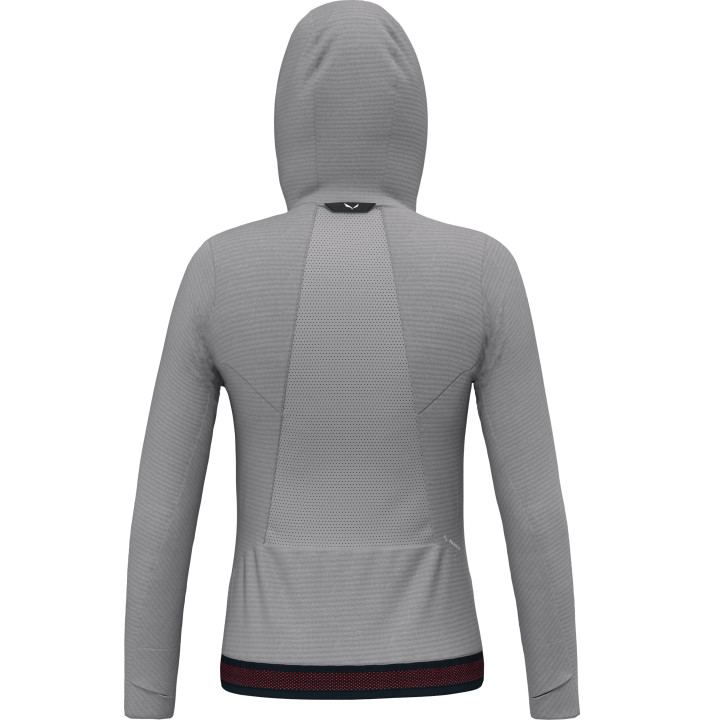 PEDROC PL W HD JACKET