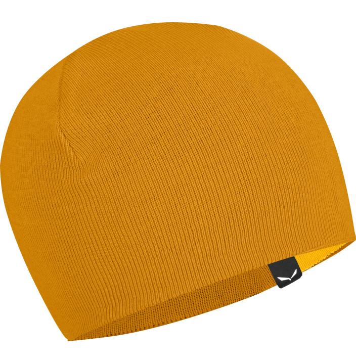 PURE REVERSIBLE AM BEANIE