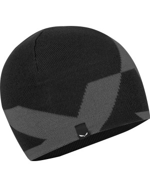 PURE REVERSIBLE AM BEANIE