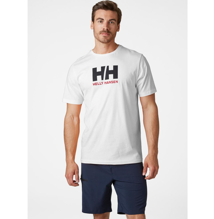 HH LOGO T-SHIRT