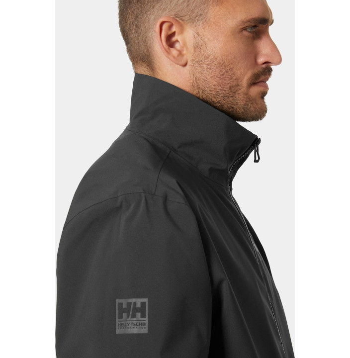 HP RACING BOMBER JACKET 2.0