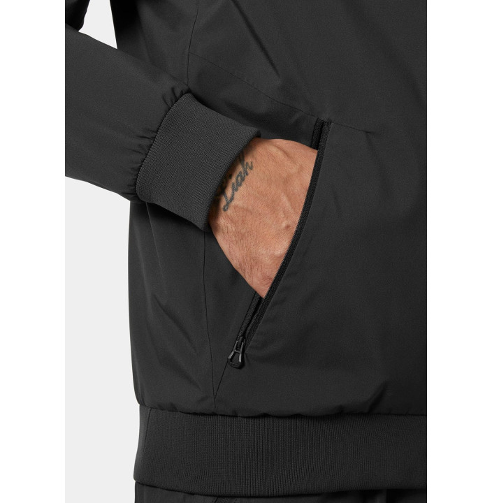 HP RACING BOMBER JACKET 2.0