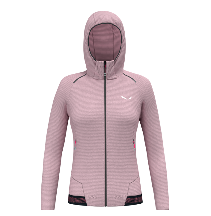 PEDROC PL W HD JACKET