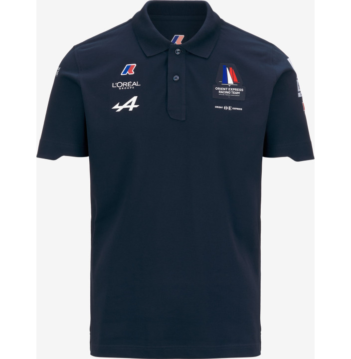 DROSAY ORIENT EXPRESS TEAM AC