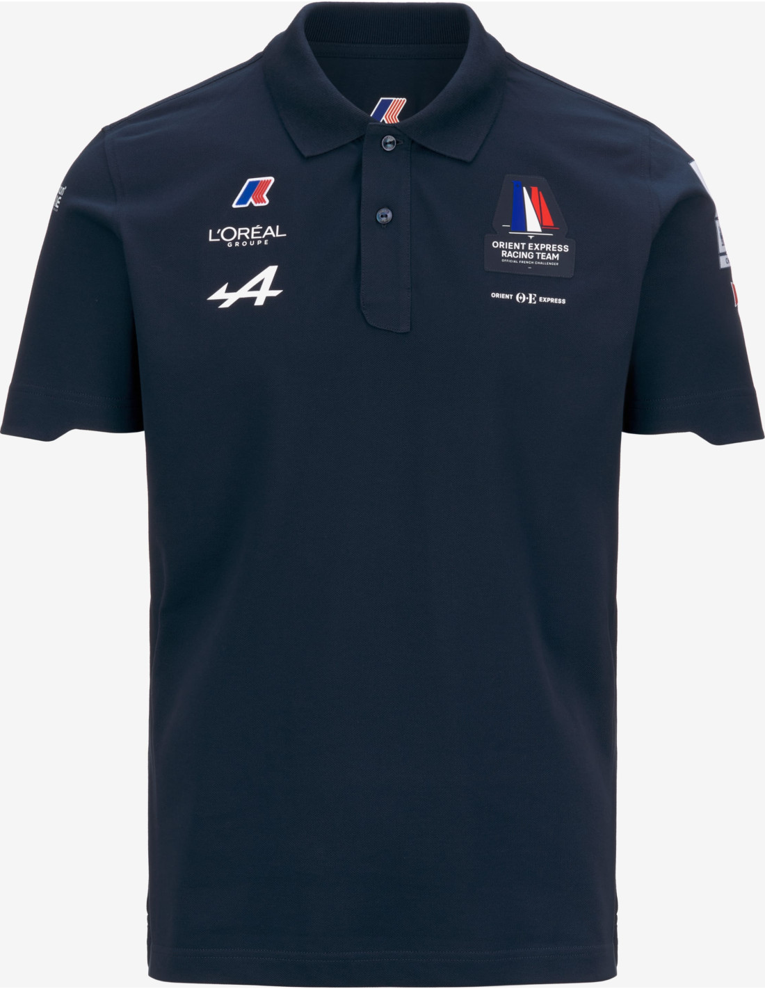 DROSAY ORIENT EXPRESS TEAM AC
