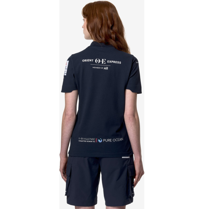 DROSAY ORIENT EXPRESS TEAM AC