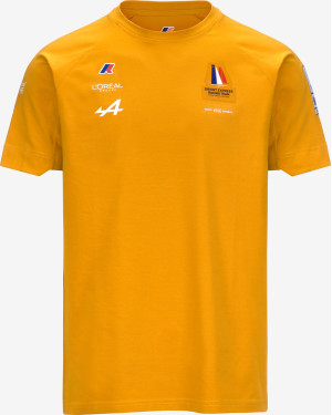 PALULEL ORIENT EXPRESS TEAM AC