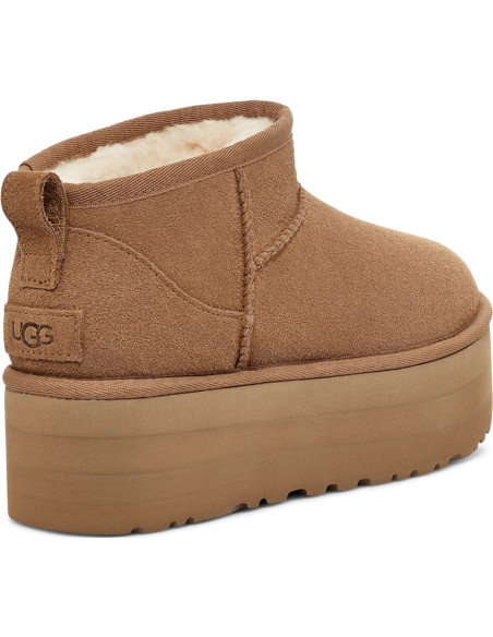 W CLASSIC ULTRA MINI PLATFORM