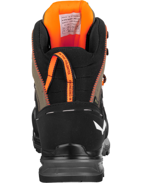 MTN TRAINER 2 MID GTX M MTN TRAINER 2 MID GTX M