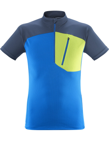 MORPHO ZIP SS M