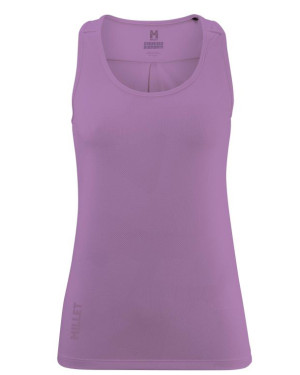 HIKING JACQUARD TANK W