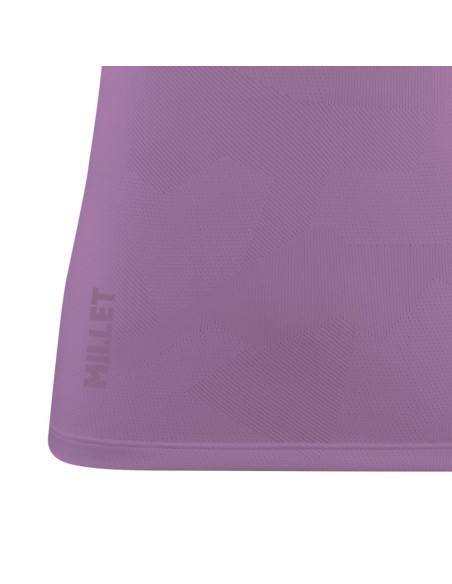 HIKING JACQUARD TANK W