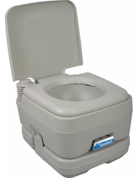 PORTAFLUSH 10