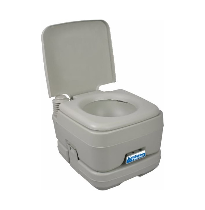 PORTAFLUSH 10