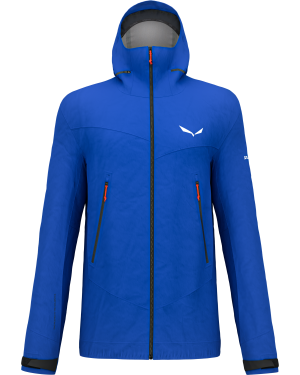 ORTLES GORE 3L M JACKET