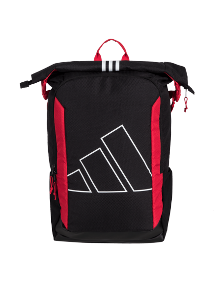 BACKPACK MULTIGAME 3.3 BLACK