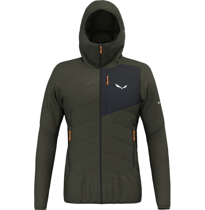 ORTLES HYB TWR JACKET M