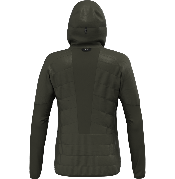 ORTLES HYB TWR JACKET M