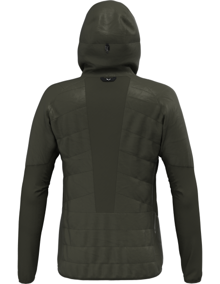 ORTLES HYB TWR JACKET M ORTLES HYB TWR JACKET M