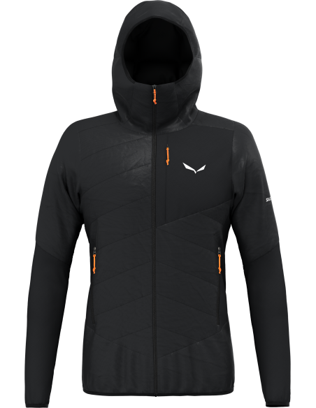 ORTLES HYB TWR JACKET M ORTLES HYB TWR JACKET M