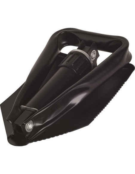 FOLDING SHOVEL