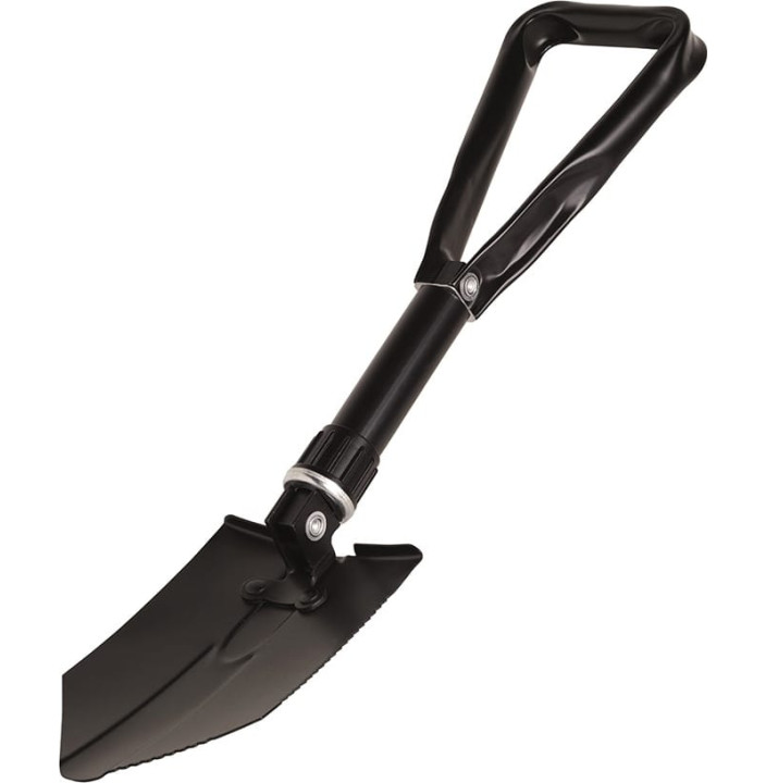 FOLDING SHOVEL
