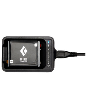 BD 1800 BATTERY & CHARGER