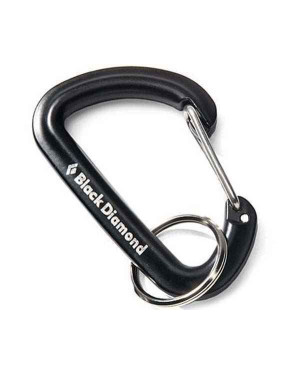 MICRON ACCSSRY CARABINER SMALL