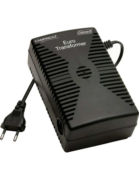 TRANSFORMADOR 230VAC 12VC