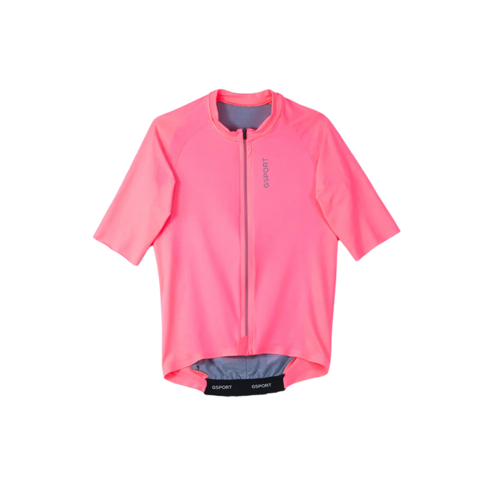 MAILLOT PRO TEAM NEON MUJER