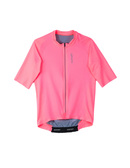 MAILLOT PRO TEAM NEON MUJER