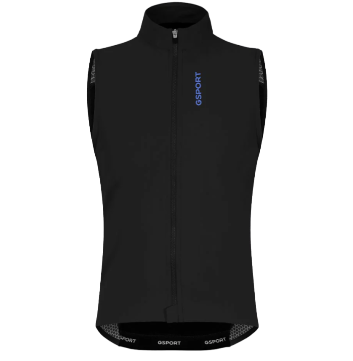 CHALECO PRO TEAM MUJER