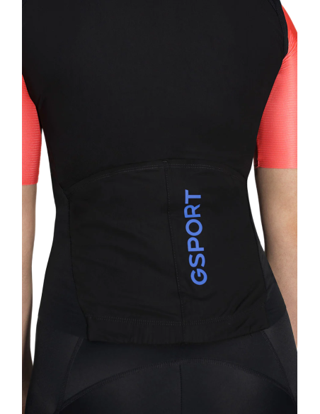 CHALECO PRO TEAM MUJER CHALECO PRO TEAM MUJER