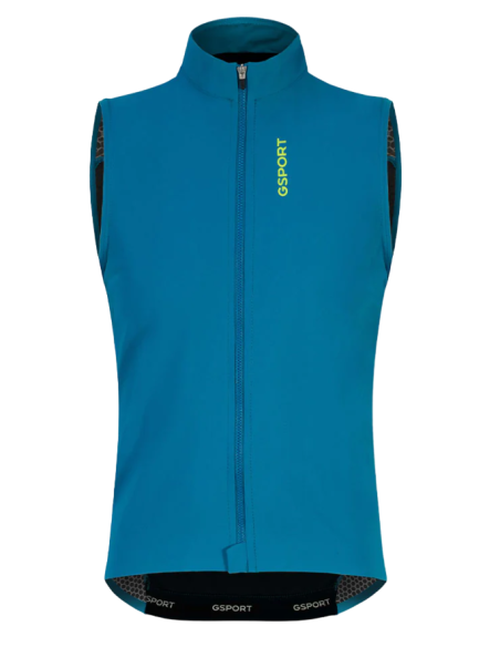 CHALECO PRO TEAM MUJER CHALECO PRO TEAM MUJER