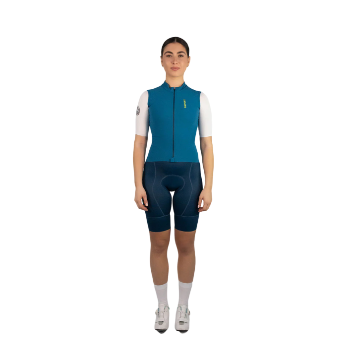 CHALECO PRO TEAM MUJER