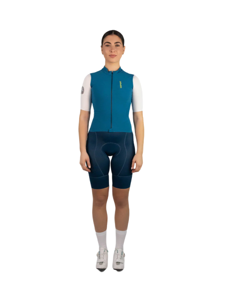 CHALECO PRO TEAM MUJER CHALECO PRO TEAM MUJER