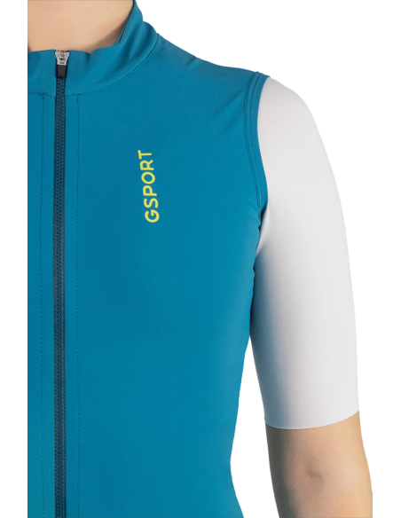 CHALECO PRO TEAM MUJER CHALECO PRO TEAM MUJER